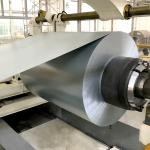 0.28mm Tin Coated Tinplate Tinned Steel Sheet Coil for Food Packaging SPCC Grade