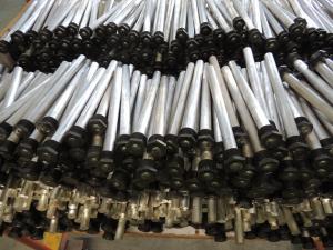 China Magnesium Rod Anode for Water Heaters wholesale