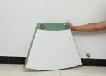 Wear Resistance Ceramic Membrane Filter Plate For Iron Concentrates Dehydration