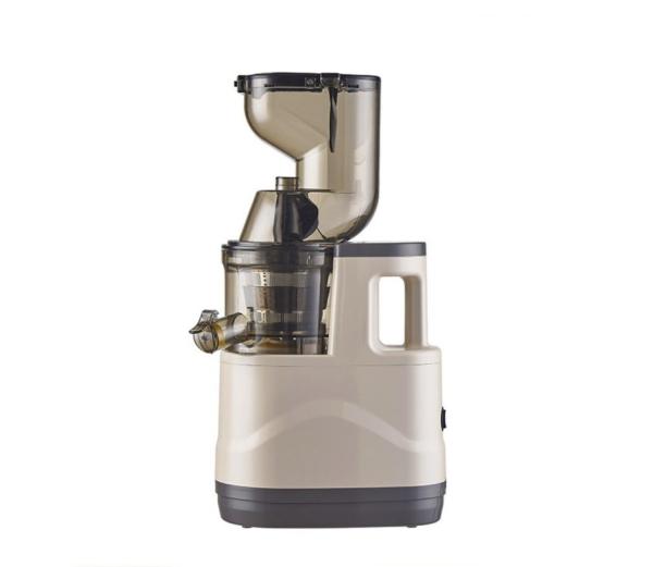 Slow Juicer Big Mouth Electric Household Vegetable Juice Multi-functional
