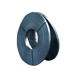 China Q235 Zn40g-270g Cold Rolled Carbon Steel Coils High Strength wholesale