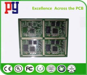 China PCBA  2.0 Printed Circuit Board , Printed Board Assembly Inductive Charging / Qi Transmitter Module wholesale