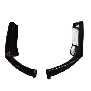 China Higer Bus Rearview Mirror Bus Auto Parts Bus Side Mirror wholesale