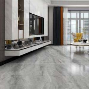 China PEI Rating 4 Ceramic Glazed Floor Tiles With Frost Resistance on sale