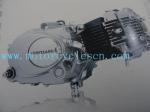 154FMI T125 Twin cylinder 4stroke ail cool Horizontal MOTORCYCLE Engines