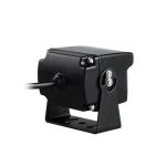 Cmos Sensor Hidden Car Security Camera CAM LED Infrared For Special Truck / Bus