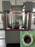 Outboard Motor Stator Automatic Armature Winding Machine 380V 3.5KW
