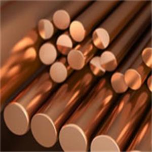 China Copper 718 Nickel Alloy Round Bar For Buildings on sale