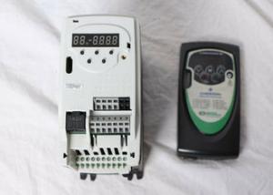 China Control Techniques Nidec Emerson Drive SKA1200025 Commander Sk 0.25kW 1PH 230V 0-1500hz wholesale