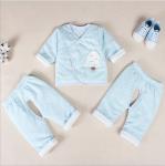 Baby Newborn Gift Set Fall Boutique Clothing Manufacturer Clothes Sets