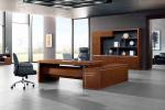 3400*400*2200mm Office Bookcase Cabinet With V Shaped Handle​