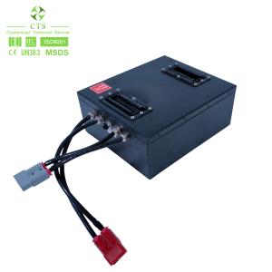 China RV Lithium Battery Pack 12V 100Ah 200Ah LiFePO4 For 3KW Inverter wholesale