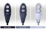 High Power Outdoor LED Street Lights 100w Cobra Head Led Light 105 Lm/W