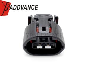 China Female Sealed PBT Sumitomo 3 Pin Connector 6189-0443 For Toyota wholesale