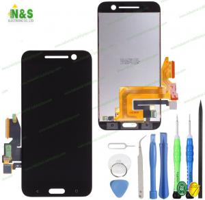 China Original Black Mobile Phone LCD Screen for HTC 10 with Touch Screen Digitizer wholesale