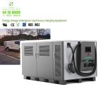 CTS DC EV Charging Stations 30kW 60kW Car Charger 44kW Portable Fast Charger