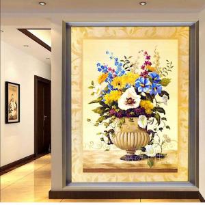 China Art Canvas Prints Digital Photos UV Printing Oil Painting Photo wholesale