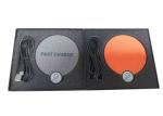 205 KHz Desktop Wireless Charger