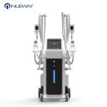 Cool scuplting cryolipolysis slimming machine fat freezing device vacuum fat