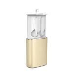 BT V5.0 CVC Noise Reduction Mini Stereo TWS Earphone