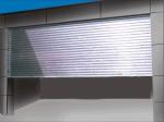 ExdIIBT4 Gb 0.2 M / Sec Galvanized Steel Blast Proof Door