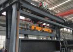 Foam Wall Panel Fly Ash Sand AAC Production Line