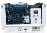 3kw 4kw 5kw Marine Generator Highly Durable With Water Cooled Engine Remote