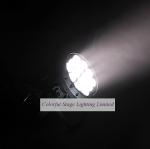 14x3W Waterproof Tri color Par LED
