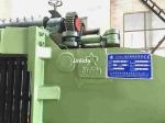 High Speed Double Twist Wire Netting Making Machine For Chemical Industry