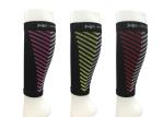 Sweat Absorbent Cotton / Nylon Leg Pressure Socks For Unisex Adults Custom Made