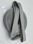 Nylon Speaker Power Audio Wire Special Shock Absorber Braided Sleeve Cable Tube