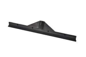 China 46cm Foam Rubber Squeegee Solid Natural Rubber Blade Long Dries Flat Curved Surfaces wholesale