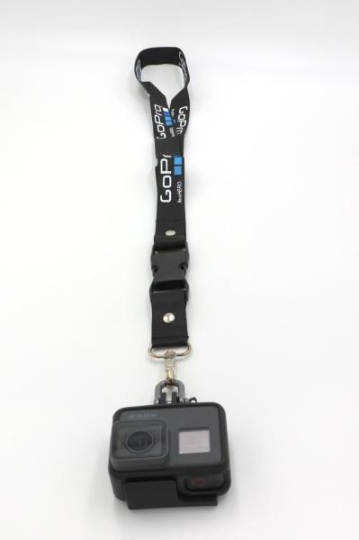 Cameras Accessories GoPro Neck Strap Lanyard For GoPro Hero 2 3 3+ 4 Session