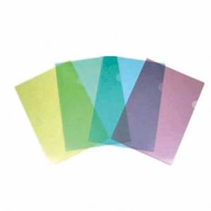 China Invisible Hard A4 Conductive ESD Document Holder wholesale