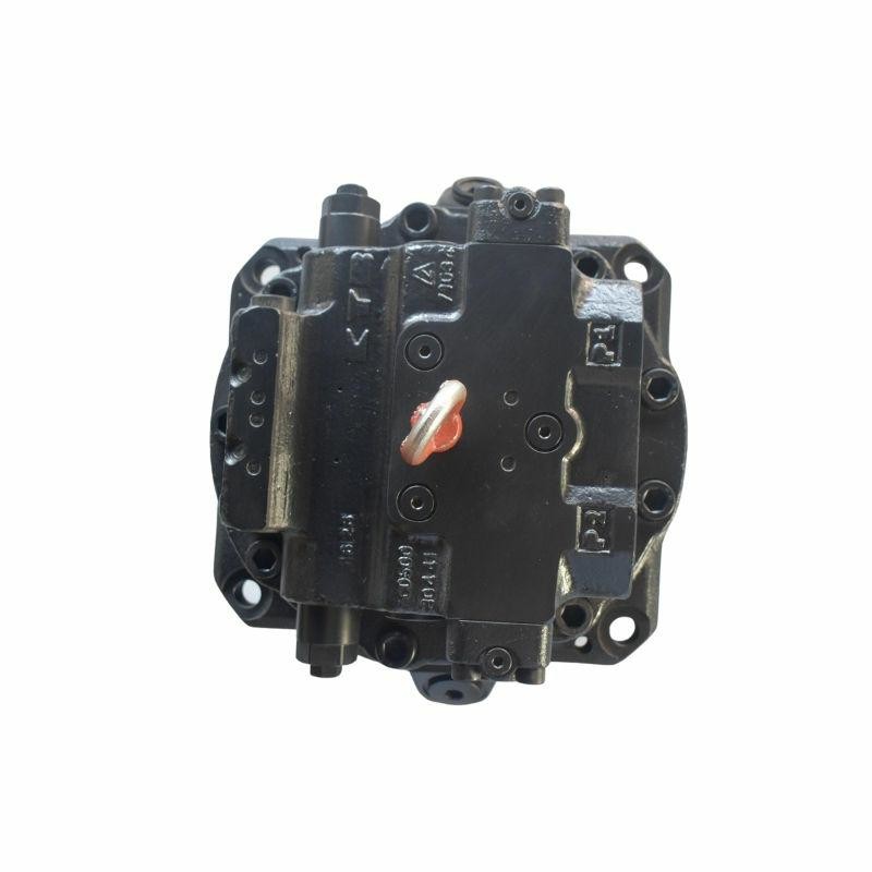 ZX470-5G ZAX870 Final Drive Motor 4699092 Excavator Travel Motor Without Gearbox