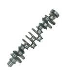 ISBe Diesel Engine Crankshaft Forging 2830476 4934566 4896766