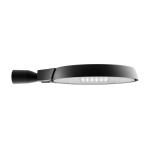 60 Watt 7800 Lumens 3000K Outdoor Street Lights For House SASO