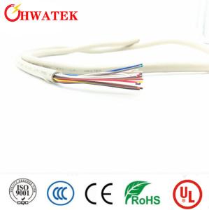 China X Ray High Voltage Medical Device Cables Electrical Tinned Copper wholesale