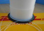 Corrossion Resistance PTFE Tubing With Translucent Density 2.1-2.3g/Cm³