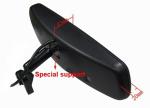 Ouchuangbo 3.5 inch digital display Rear view mirror High resolution pictures