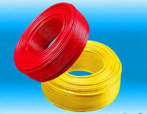 China UL3271, Heat resistance electric wire , UL cable internal wiring applications wholesale