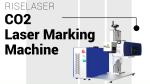 AC 220V Wood Engraving 30W Portable CO2 Laser Machine