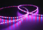 SMD3210 RGB 3mm Wide Addressable LED Strip 150LEDs/M 5VDC