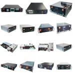 UPS ESS high voltage BMS(HV BMS) LifePO4 Industrial Battery Pack Energy Storage