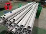 Super Duplex A789 A790 UNS S31803 Duplex Stainless Steel Pipe
