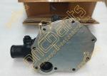 32B45 05021 XJAF 02693 Hyundai Spare Parts R170W-7 Water Pump Assy