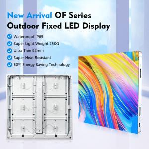 China Waterproof HD Naked Eye 3D Led Display Digital Outdoor Advertising LED Billboard P6 P8 P10 wholesale