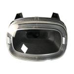 Clear Resin Polycarbonate Cnc Service