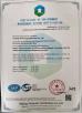 SHENZHEN CSCE ELECTRONIC CO.,LTD Certifications