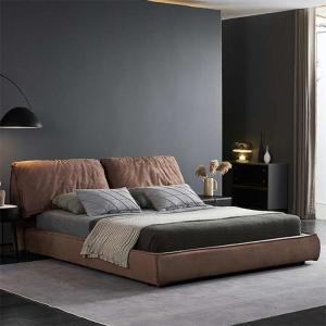 China Modern Home Bedroom Furniture Set for Home on sale